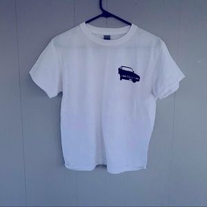 Supernatural “Baby” Shirt